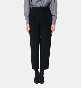 Pantalon Paaso - Tara Jarmon - Noir