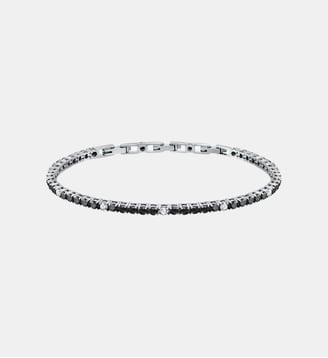 Bracelet TENNIS - Morellato - Noir