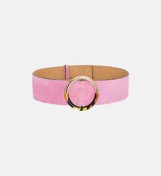 Ceinture Lauren - Tara Jarmon - Vieux rose