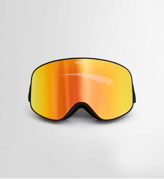 Masque de ski - Fusalp - Multicolore
