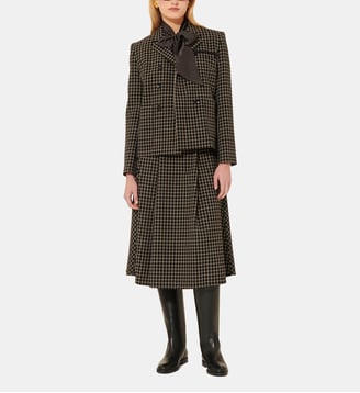 Veste Vannie - Tara Jarmon - Noir