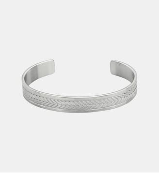 Bracelet Kael en Acier 316L - Phebus - Acier