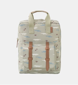 Sac à dos bébé - Fresk - Vert