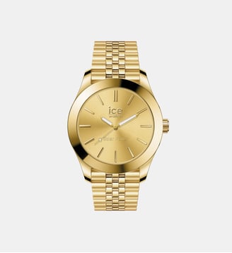 Montre Ice steel Doré 023791-ICE - Ice-Watch - Doré