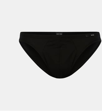 Slip Premium Cool Origins en coton - Hom - Noir