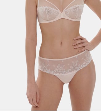 Shorty - Poudre Simone Pérèle