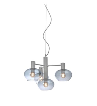 Suspension Bologna - It's About Romi - Gris