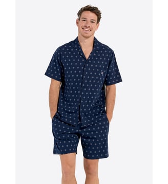 Pyjama Indio Hom