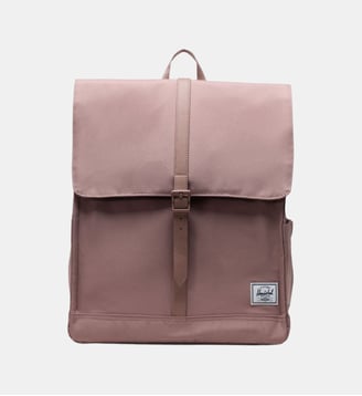 Sac à dos City - Herschel - Rose foncé
