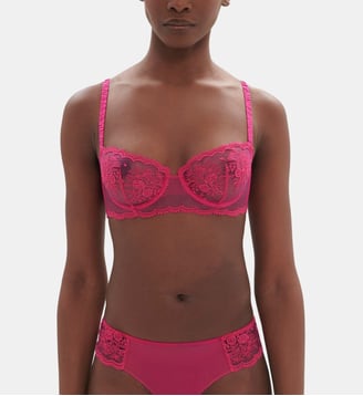 Soutien-gorge corbeille Intrigue Simone Pérèle
