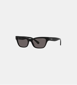 Lunettes de soleil Pillow VO5514S 0VO5514S - Vogue - Noir