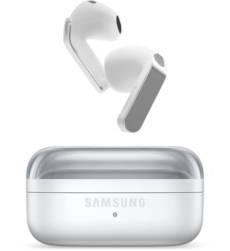 Ecouteurs Buds 4 Blanc Samsung
