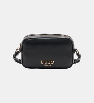 Sac camera Evrim - Liu Jo - Noir
