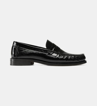 Mocassins Halley - Odaje - Noir