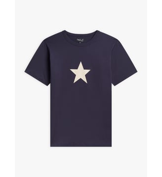 T-shirt Brando Agnès b.