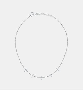 Collier PERLE CONTEMPORARY - Morellato - Argent