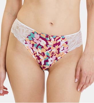 Slip Suzan Fantaisy Sans Complexe