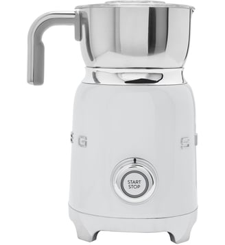 Chocolatière MFF11WHEU - Smeg - Coloris unique