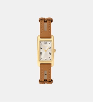 Montre Philippine Blanc XB2623XW\13 - Louis Pion - Doré
