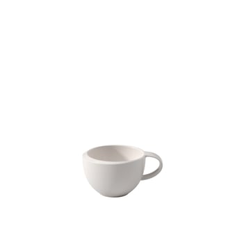 Tasse à expresso 6 pièces - Villeroy & Boch - Blanc