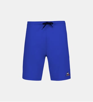 Short - Le Coq Sportif - Bleu