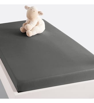 Drap housse en coton, lit enfant La Redoute Interieurs