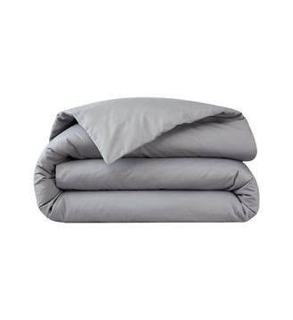 Housse de couette en coton Boss Home