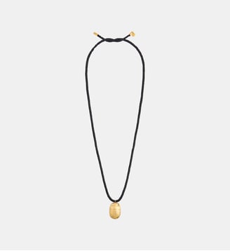 Collier En Laiton Hobart - Vanessa Bruno - Or