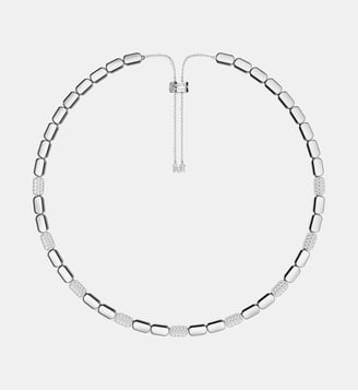 Collier Pavage APM Monaco