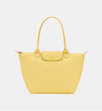 Sac cabas M - Le Pliage One - Longchamp - Lime