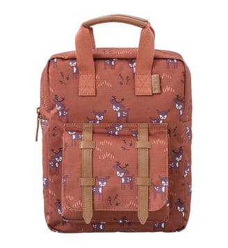 Sac à dos enfant - Fresk - Marron