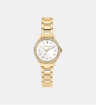 Montre T-SKY - Trussardi - Blanc