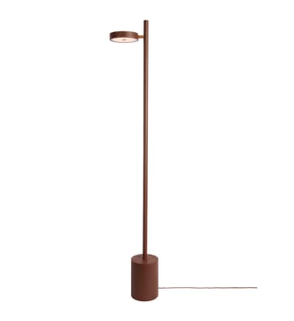 Lampadaire Okinawa - Good&Mojo - Marron