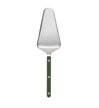Pelle à tarte, Bistrot Vintage - Sabre - Vert