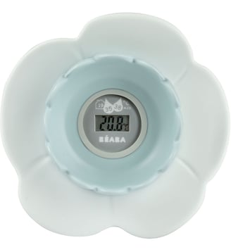Thermomètre de bain Lotus Beaba