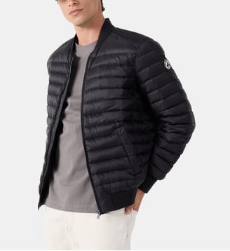 Bomber Hann - Jott - Noir