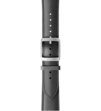 Bracelet Bracelet cuir 20mm Noir - Withings - Noir