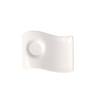 Sous-tasse à expresso Villeroy & Boch