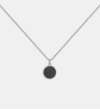 Collier Malo en Acier 316L - Phebus - Bicolore