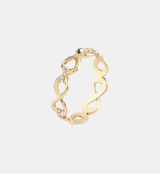 Bague Endless Dream - Guess - Or