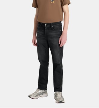 Jeans SWANN droite Le Temps Des Cerises