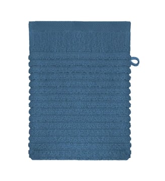 Gant de toilette pur coton Garnier Thiebaut