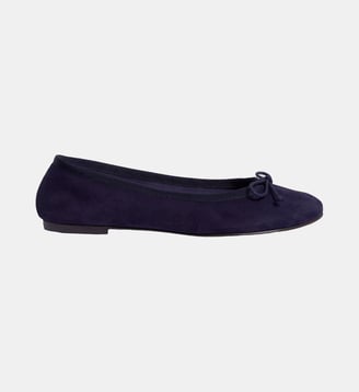 Ballerines classiques - Jules & Jenn - Bleu