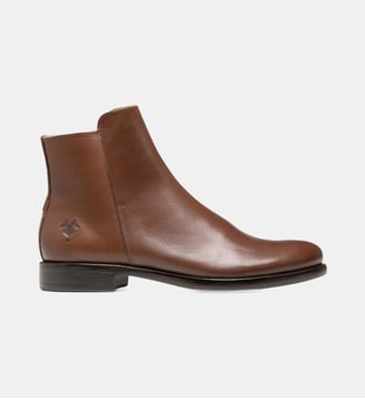 Boots Norman Vgt - Kost Paris - Cognac