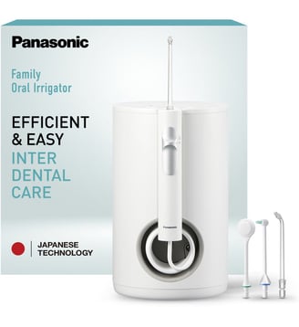 Hydropulseur Ultrasonique EW1614W503 Panasonic