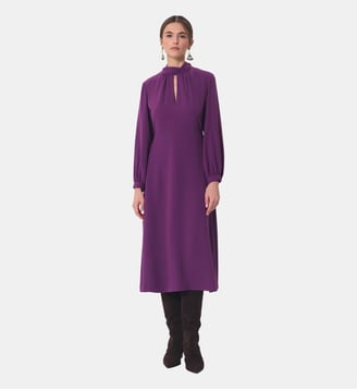 Robe Rubben - Tara Jarmon - Violet