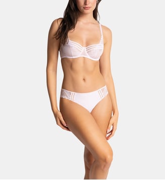 Soutien-Gorge corbeille RODEO - Passionata - Violet