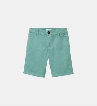 Bermuda chino - Cyrillus - Céladon