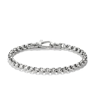Bracelet vénitien - Thomas Sabo - Acier inoxydable