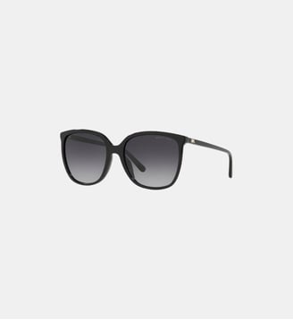 Lunettes de soleil polarisées ANAHEIM MK2137U - Michael Kors - Noir